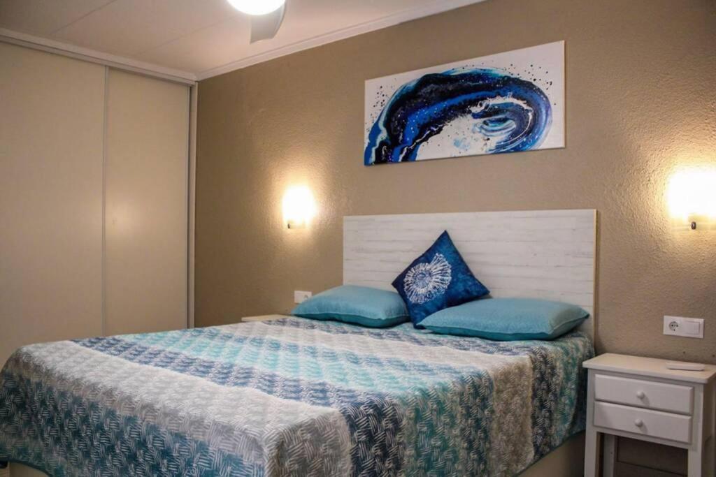 Helenamar Apartment Torrevieja Exterior photo